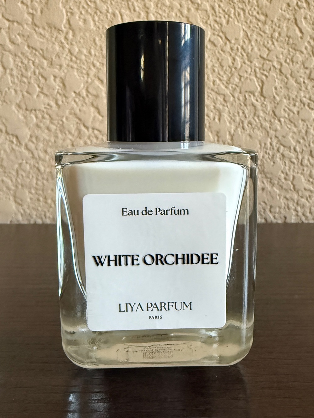 Liya Parfum White Orchidee EDP 50ml